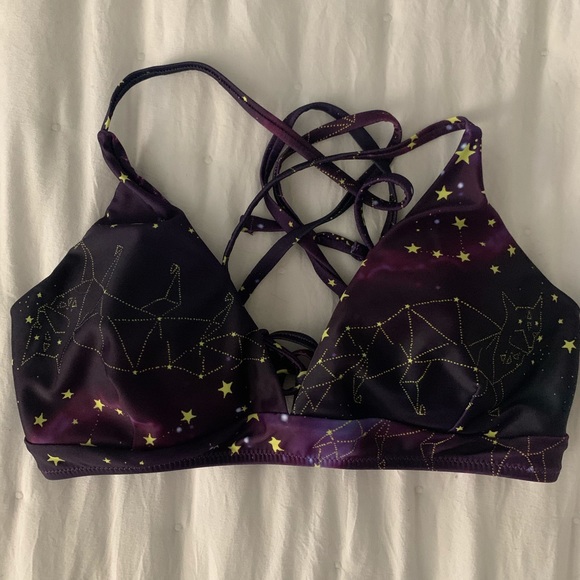 Zaful reversible bikini - Picture 4 of 4